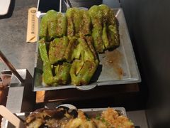 -很久以前羊肉串(昌里路三钢里店)
