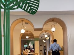 -南小馆(迪士尼小镇店)