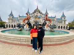 -波塞冬旅游度假区