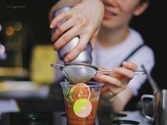 -JPG coffee(广州体育西店)
