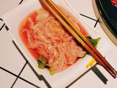 -卤校长老火锅(绿地468店)
