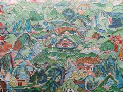 -青海藏文化博物院
