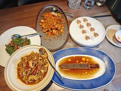 -曾宴·楚菜(湖北省博物馆店)