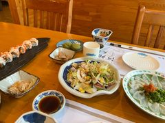 -天正河鲀·河豚亭(大连店)