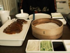-小大董·烤鸭(王府井apm店)