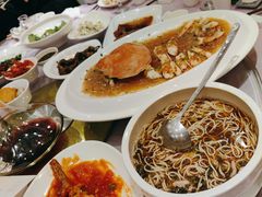 -金时代顺风大酒店(金山店)