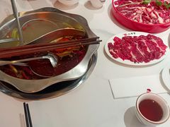 -八合里潮汕鲜牛肉火锅(吉大店)