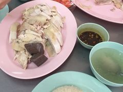 -红大哥水门鸡饭(總店)