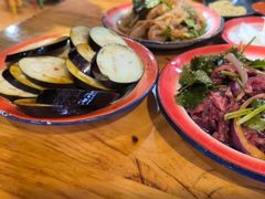 -石记老北京炙子烤肉(松园店)