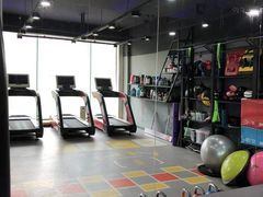 -每练有胜健身工作室(EFC店)
