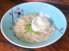 -俏东方·海味水饺·青岛菜(崂山店)