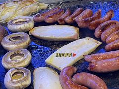 -火牛火韩式烤肉韩国料理(韩乐坊店)