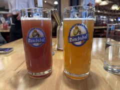 -巴伐利亚啤酒坊(意式风情街店)