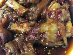 -贤花饭店(城阳店)