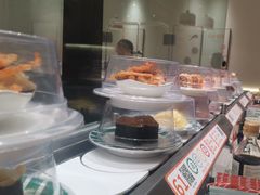 -新一番三文鱼寿司(大东海店)