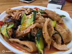 -赵西安三鲜煮馍馆(大车家巷店)