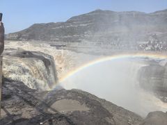 -陕西黄河壶口瀑布旅游区