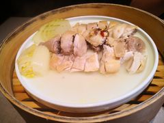 -桂小厨广西菜(航洋店)