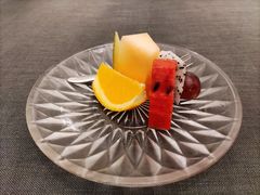 -同禧荟·港味海鲜火锅·粤菜(三亚湾店)