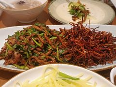 -老昌春饼(中央大街店)