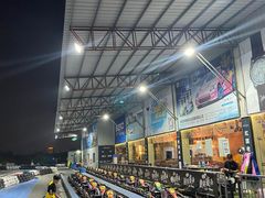 -竞速卡丁车赛车会(道滘店)