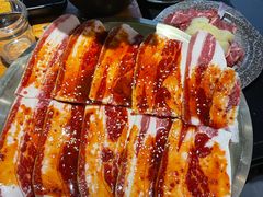 -吉志烤肉(太原总店)