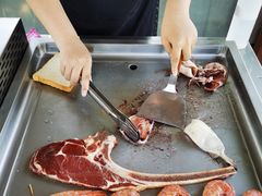 -潭柘厚院&山顶烤肉(潭柘寺店)