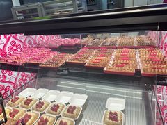 -CC BAGEL&SCONE 贝果与司康(南开大悦城店)