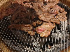 -西塔老太太泥炉烤肉(北京双井店)