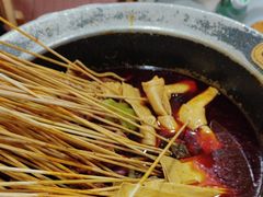 -冒椒火辣(奎星楼街店)