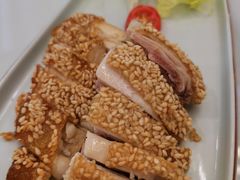 -圣丰盛宴酒家(东城店)