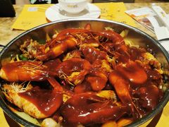 -黄记煌三汁焖锅(龙湖U城店)