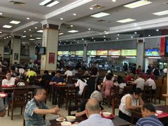 大堂-华中科技大学百景园(三楼酒店)