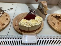 -EVERNAKED裸蛋糕(SOHO天山店)