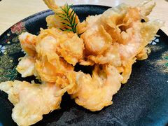 -吕氏疙瘩汤·海鲜新鲁菜(凯德mall新都心店)