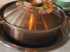 -润园四季椰子鸡火锅(海上世界店)