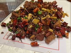 -聚缘堂·海鲜私房菜(松岭路店)
