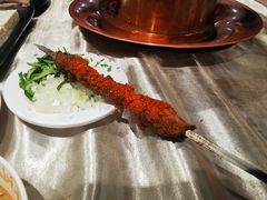 -东来顺饭庄(王府井步行街店)