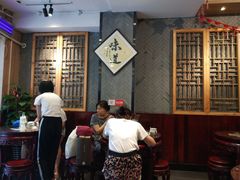 大堂-螺世纪螺蛳粉·桂味小排档(裕德店)