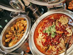 -非烤勿扰韩料自助烤肉(松山湖万科店)