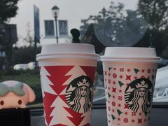 -星巴克(无锡百联奥特莱斯店)