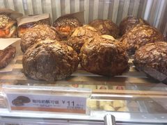 -85度C(生甜甜圈研究工坊·上海局门店)