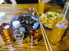 梆梆肉-朱秀英梆梆肉葫芦头(琉璃街店)