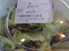 好嫂子大拌菜-好嫂子(知春路店)