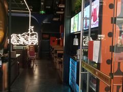 大堂-太二酸菜鱼(石家庄万象城店)