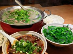 -杨三孃跷脚牛肉(玉双路店)