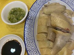 -合力居·生记路边鸡(北京路店)