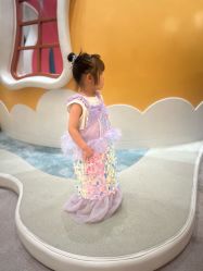 -奈尔宝·儿童乐园·亲子餐厅(苏州大悦城店)