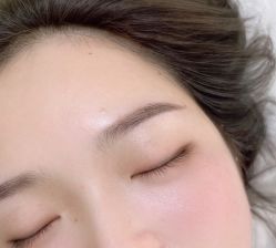 -Yue Show馨选·半永久纹眉纹眼线