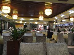 大堂-众善素食(佛平五路店)